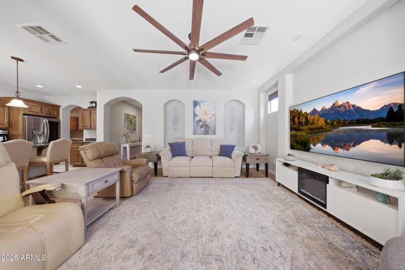 Great design touches