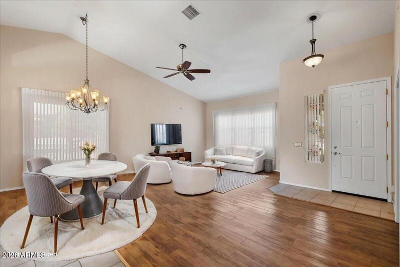 06-Dining Area & Living Room Virtually S