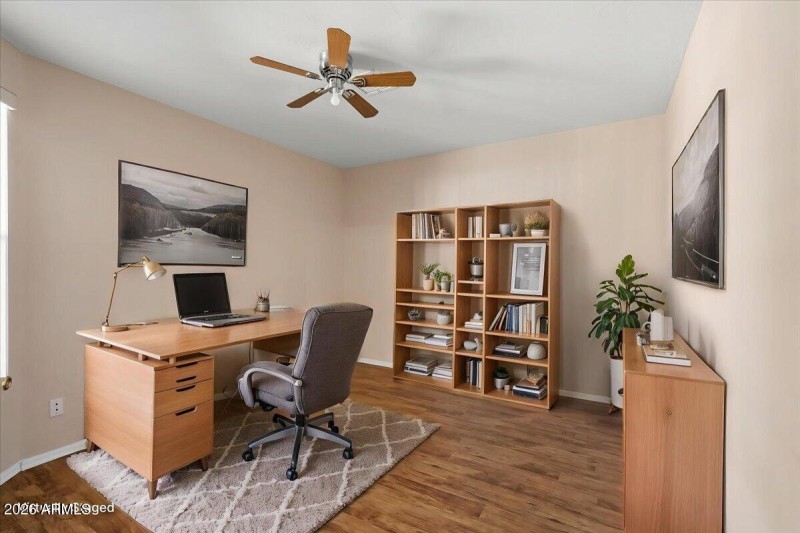 10-Den Virtually Staged