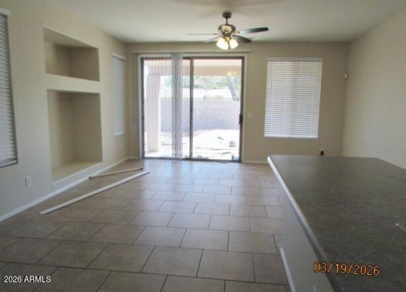 Lawrence family room