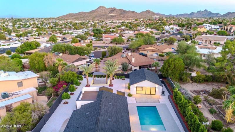 1955 E Greenway Rd Drone Twilight-7