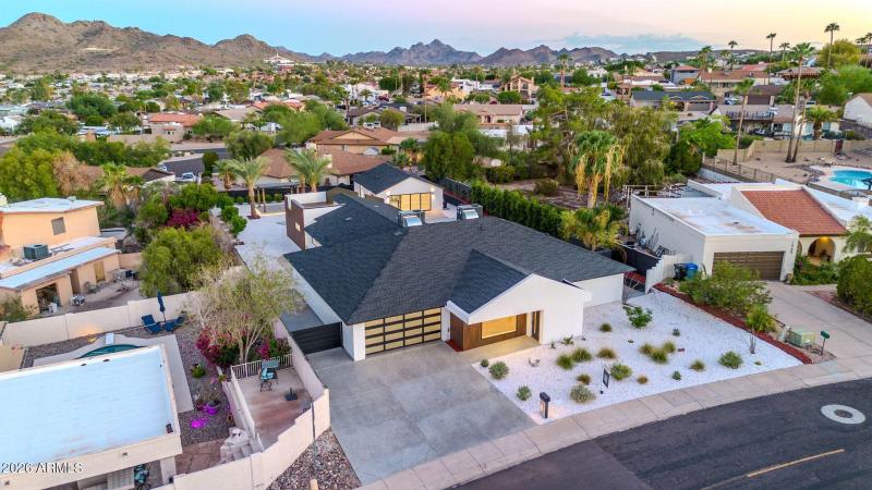 1955 E Greenway Rd Drone Twilight-8