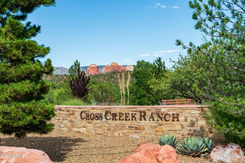 Cross Creek Ranch