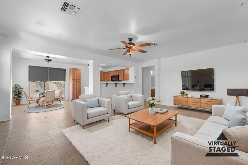 Living-1 - Living Room - Standard - 6