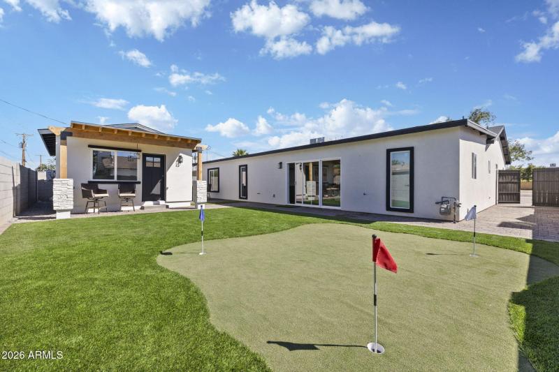 8632 E Highland Ave Scottsdale - 223