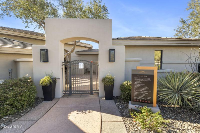 Cimarron Hills Community Center