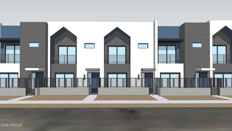 Baseline Elevation - Landing Page