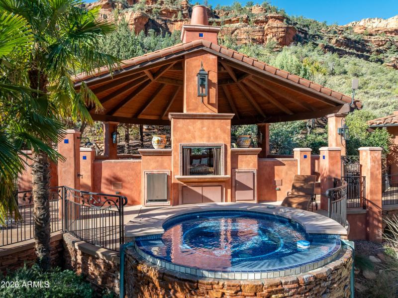 Jacuzzi