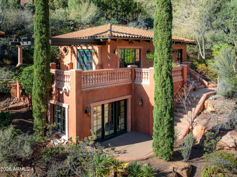 Mediterranean Design