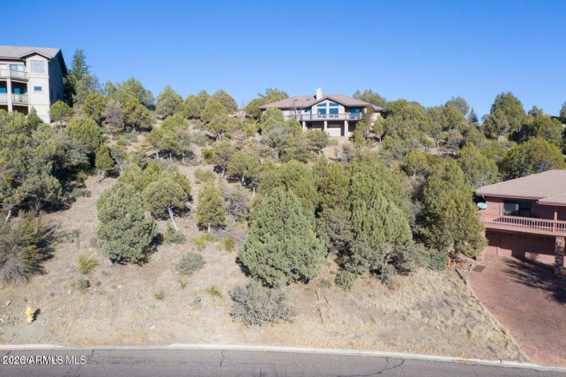 A Place for Wildlife