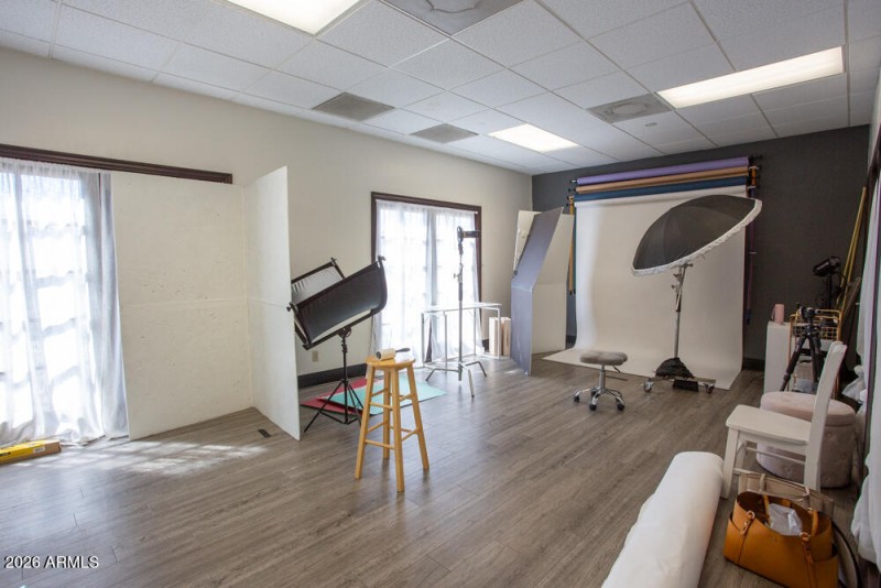 Main Office (could be demised) - 2