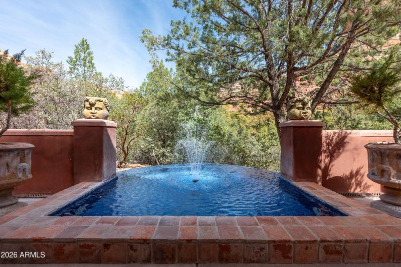 Water Feature