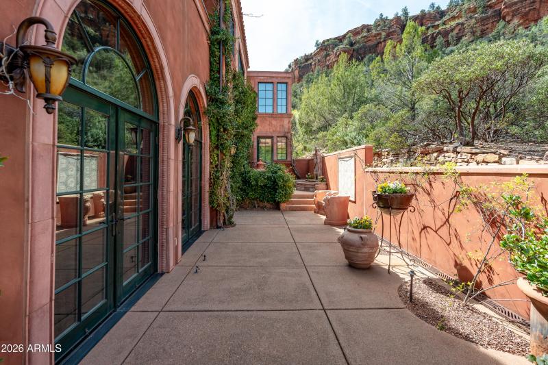 30-40 Squaw Ln Sedona AZ