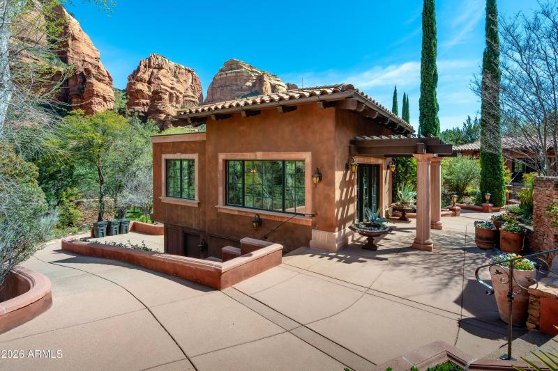 Casita