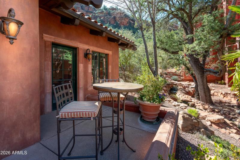 Cozy Coffee Spot