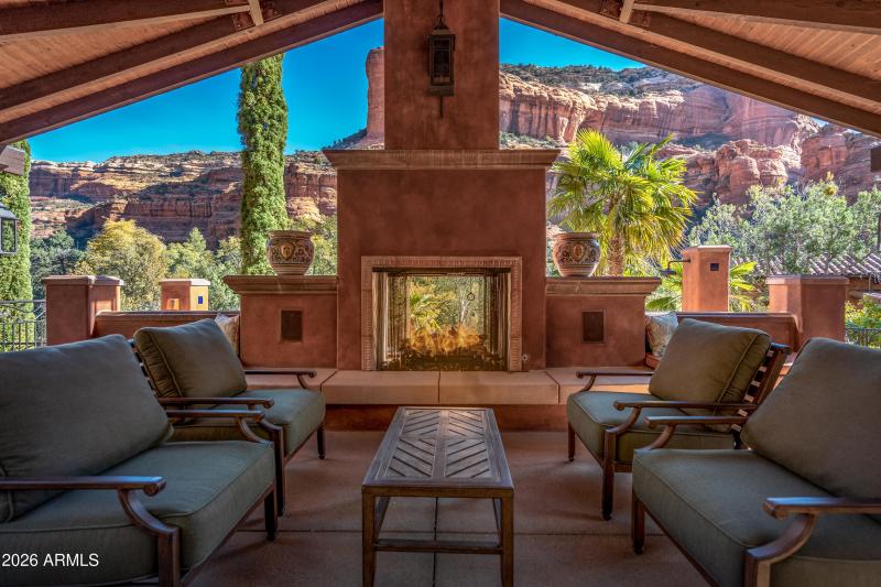 Outdoor Living at it's Best