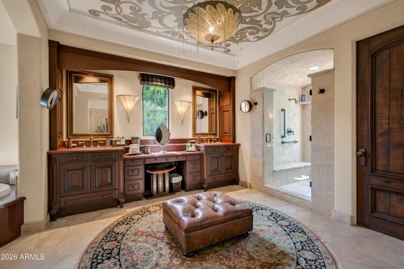 Main House Primary Bathroom