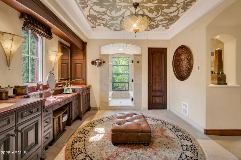 Main House Primary Bathroom