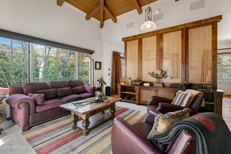 Comfortable Living