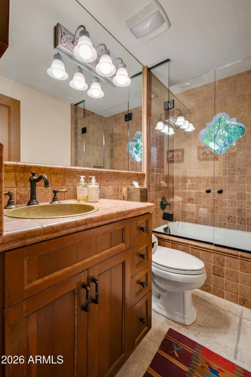 Casita Bathroom