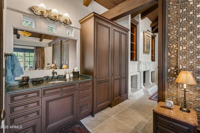 Casita Bathroom