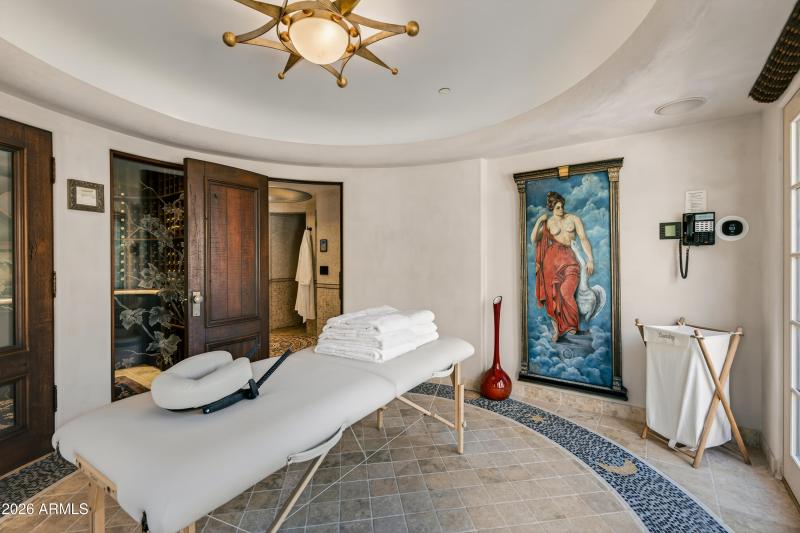 Private Spa
