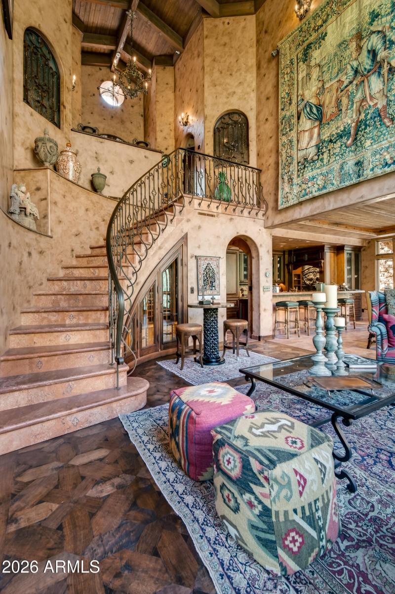 Stunning Guest House