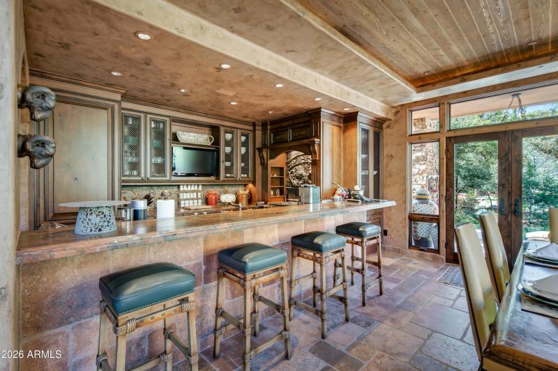 Guest Kitchen