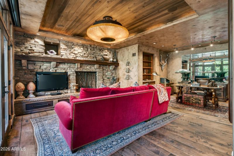 Guest House Den