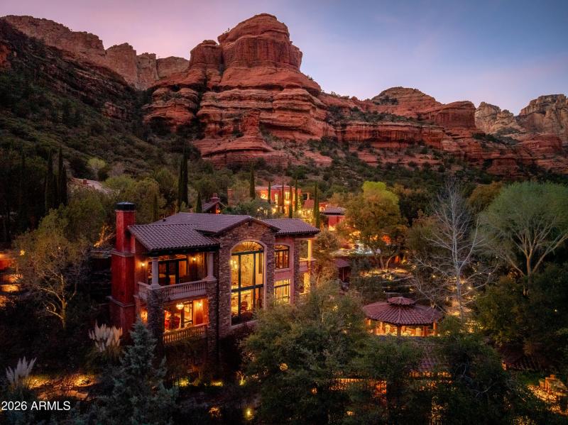 Simply Stunning Location