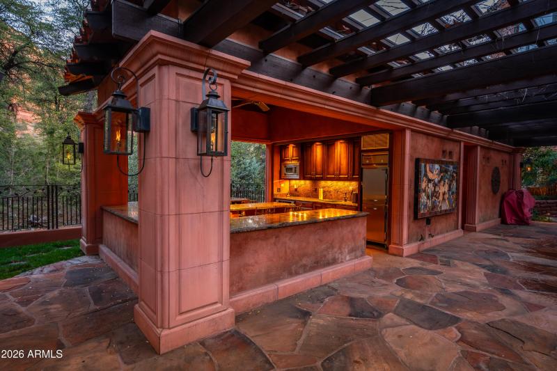 Park Kitchen