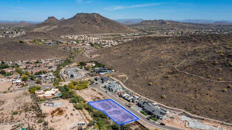 23650 N 63rd Dr 9-18