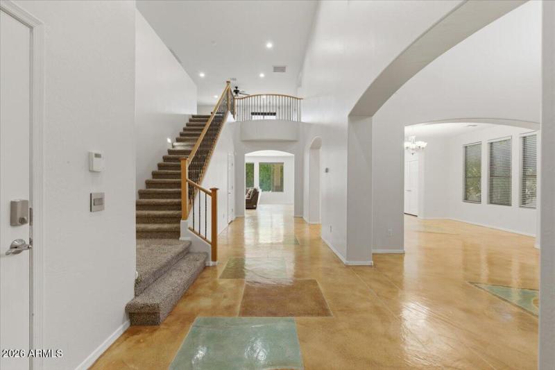 Entry View