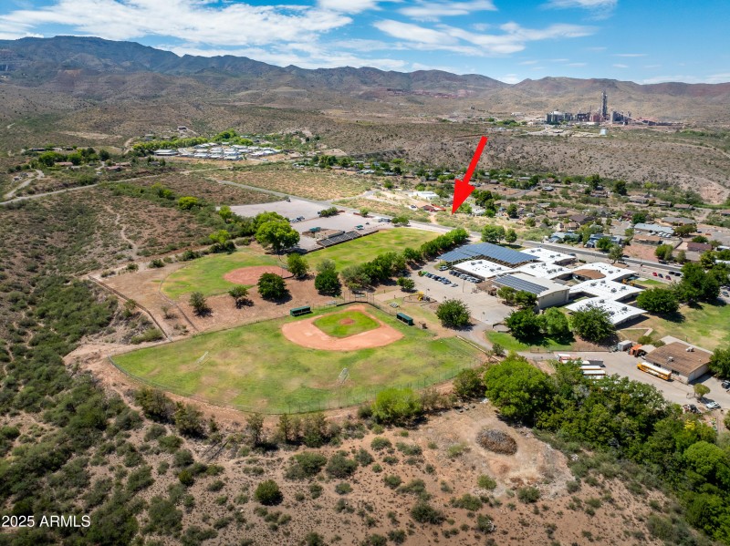 1618 Main St Clarkdale AZ-27