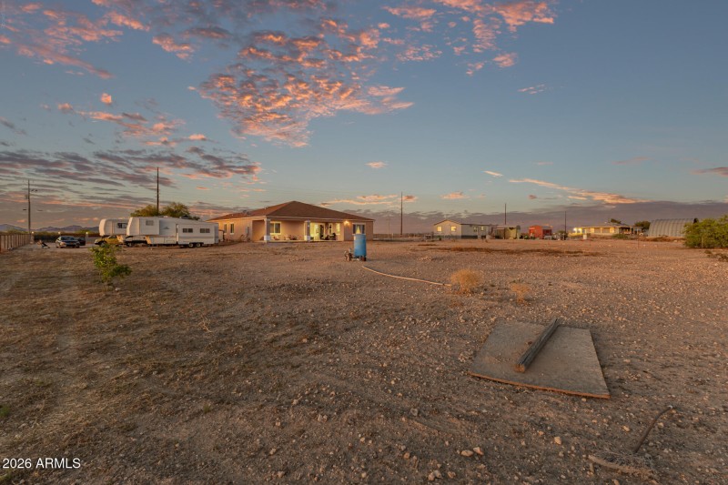 43 - Indian School