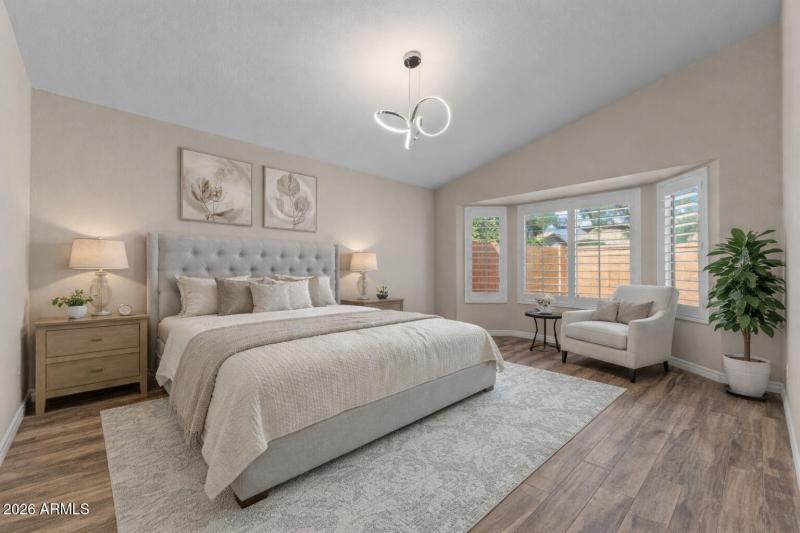 Main Bedroom