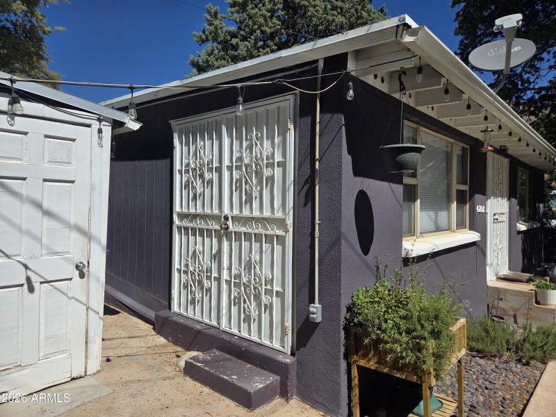 420 Tombstone Canyon