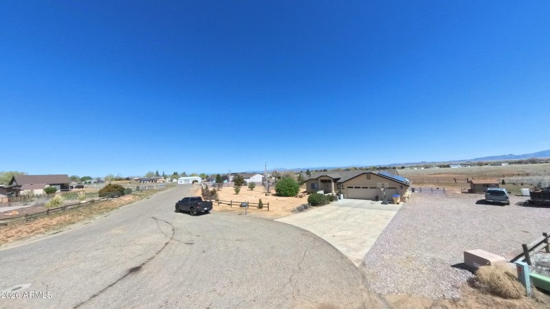 Ariel Street View 10