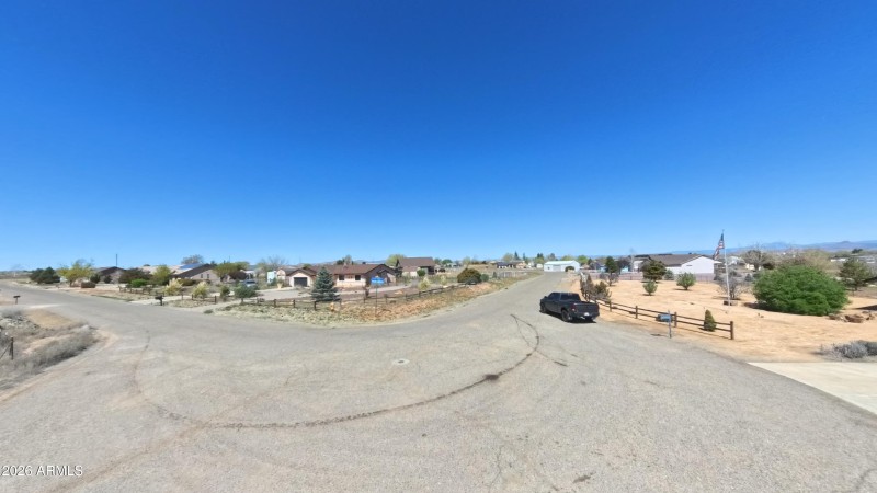 Ariel Street View 11