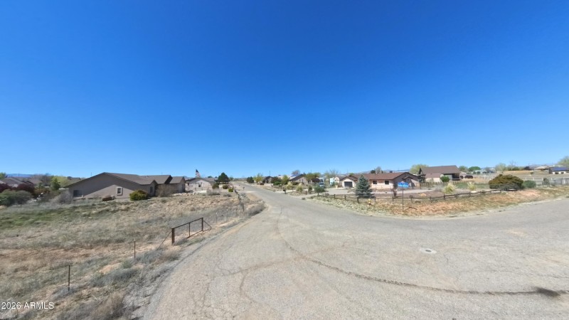 Ariel Street View 12