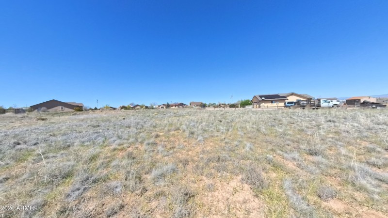 Panoramic Ariel view 1