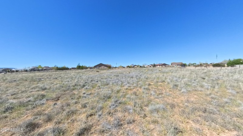 Panoramic Ariel view 2