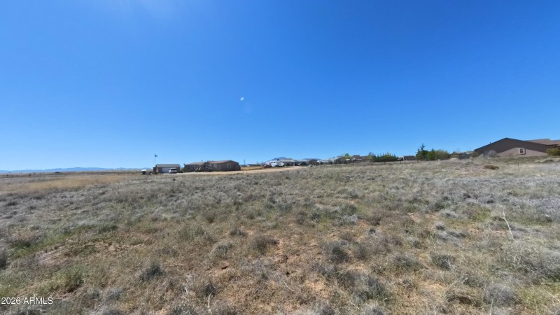 Panoramic Ariel view 3