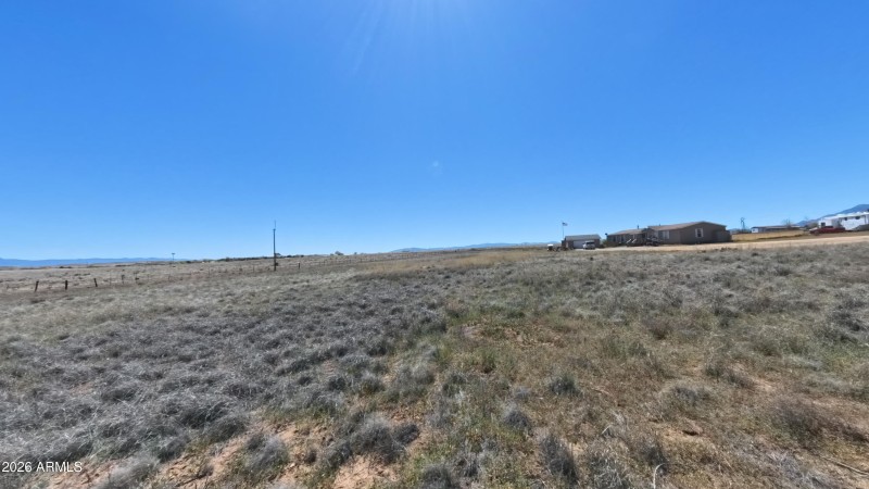 Panoramic Ariel view 4