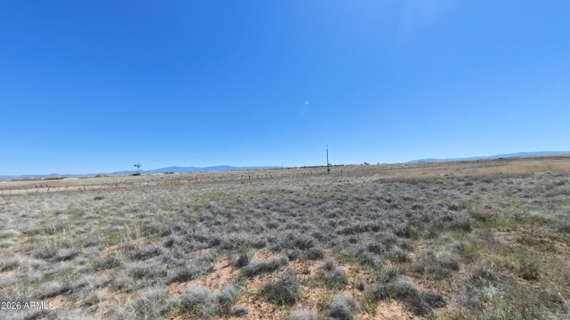 Panoramic Ariel view 5