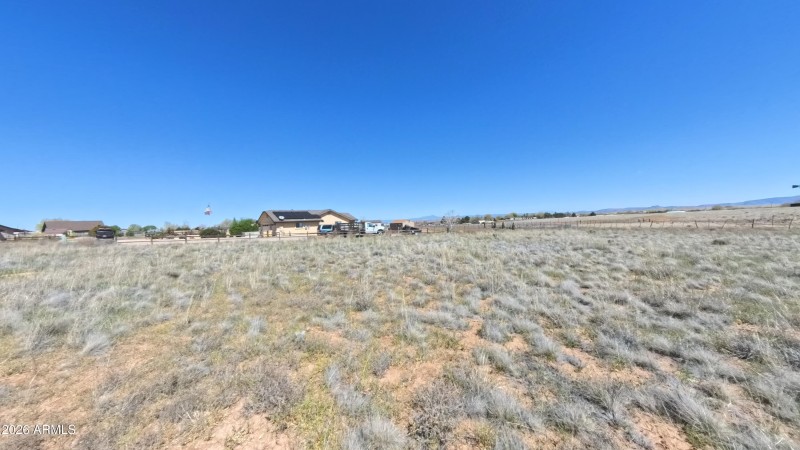 Panoramic Ariel view 6