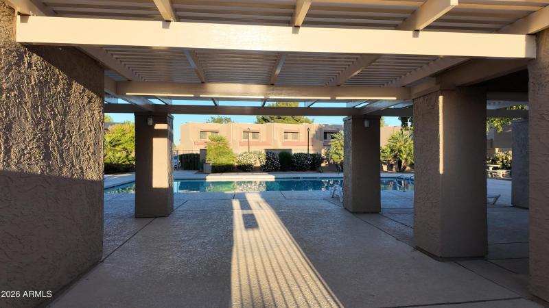 pool