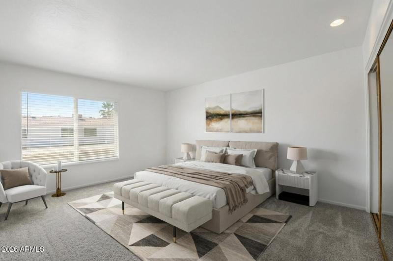 Bedroom 1