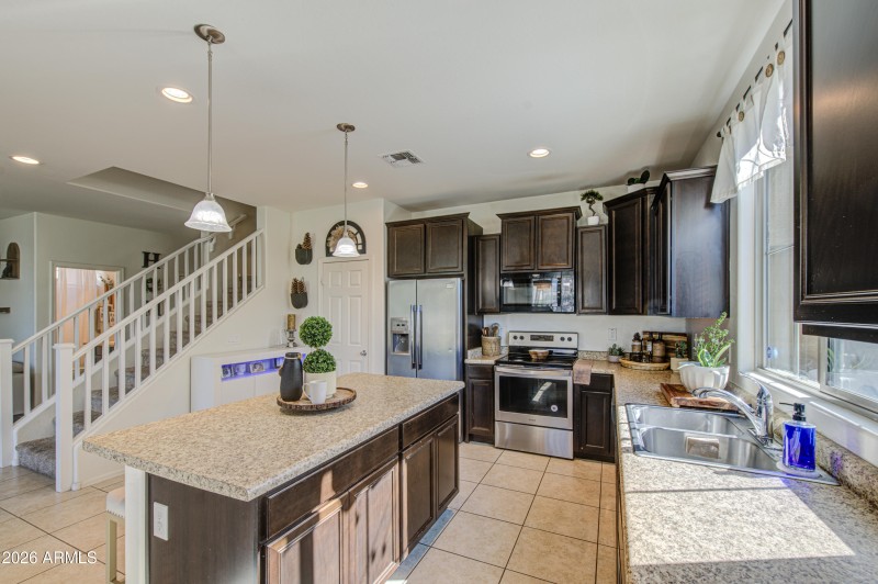 Kitchen 7
