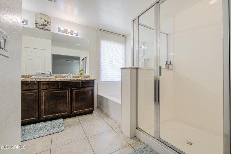 Primary Bath 2